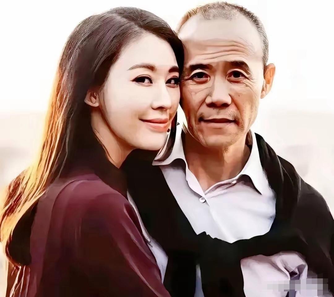 王石田朴珺婚变传闻再发酵！这摊浑水，撕开了豪门婚姻最残酷的真相王石和田朴珺