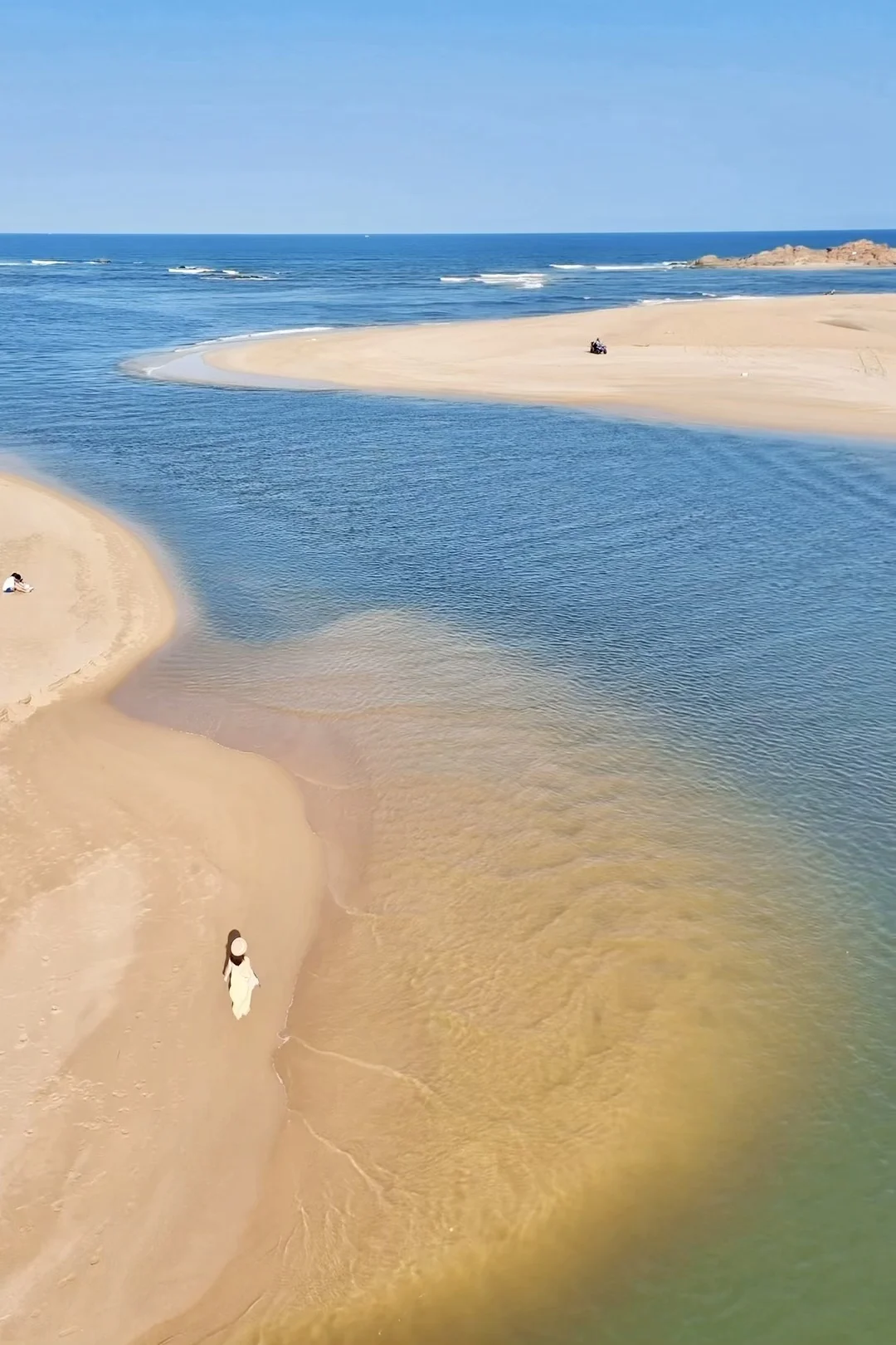 在陵水！！果然最美的地方都是免费的（合集）