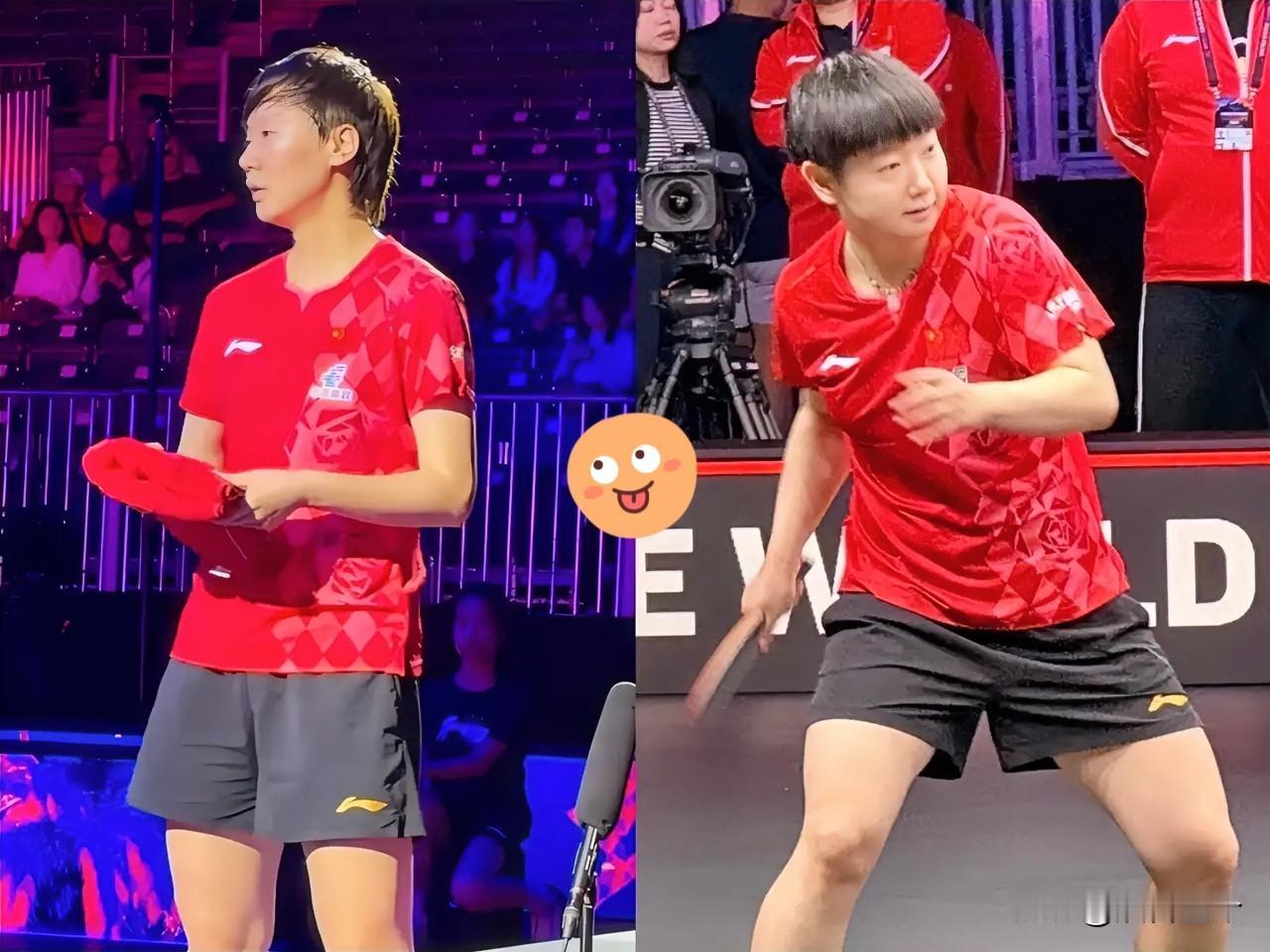 🔥一语成谶！王曼昱惨败真正原因曝光！球迷劝的话终于应验了