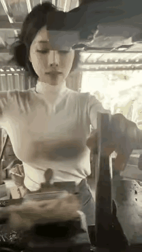 这木头是真的好，插三个销都不断！！！[赞][赞][赞]