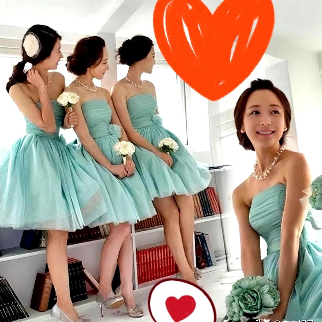 常德这场婚礼，还没到迎亲，伴娘队伍就夜里散了架。结婚前夜，3个伴娘加1个闺蜜转