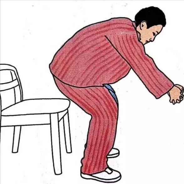 偏瘫下肢三步走，什么阶段怎么练是康复的关键！ 1.卧床期卧床期其实就是患