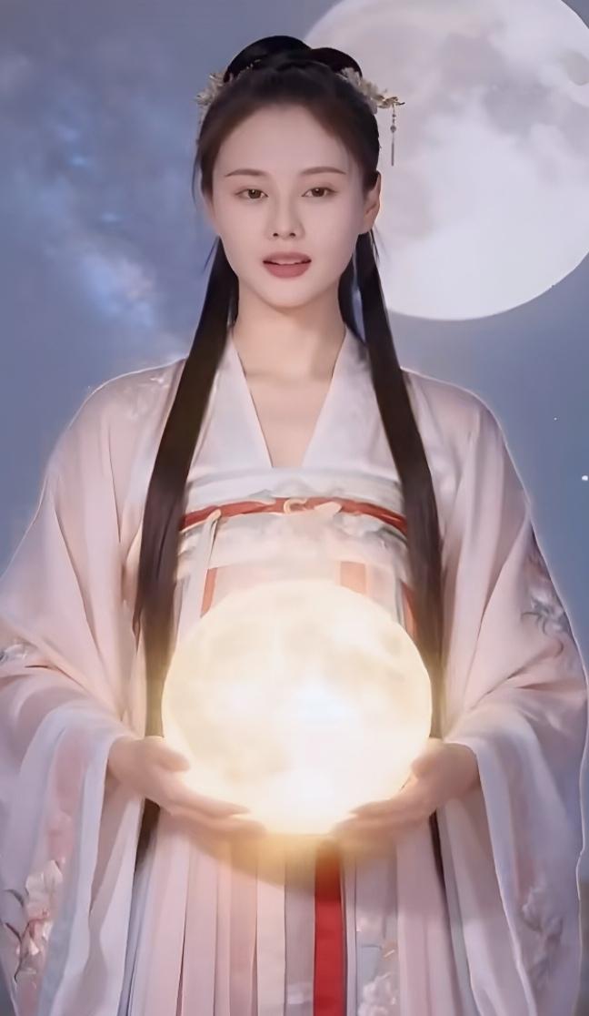 站C位的龚翔宇的颜值还是非常抗打的，端庄大气，仙气飘飘，五官端正，气质出众，这么