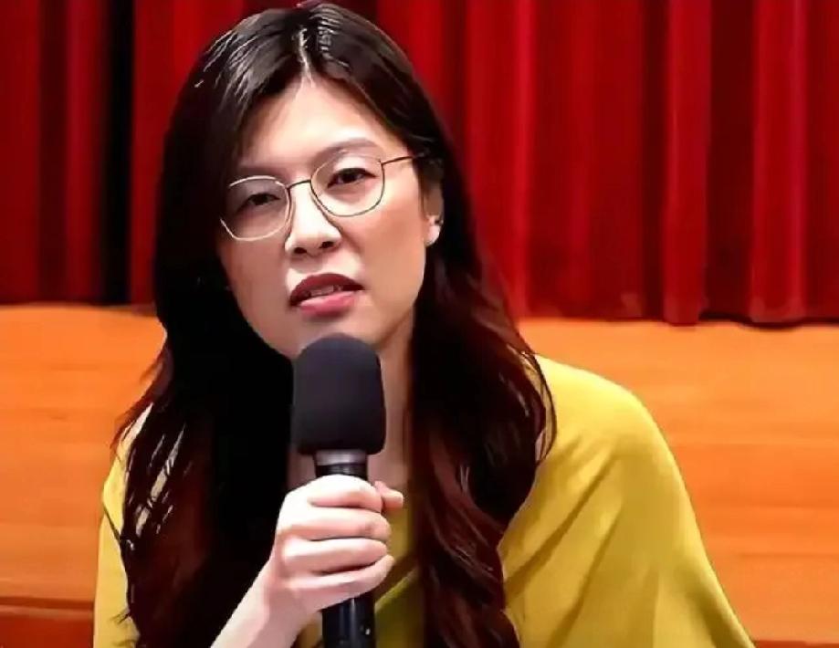 就在刚刚，国民党主席郑丽文发表声明，5月6日，国民党针对“防务特别条例”究