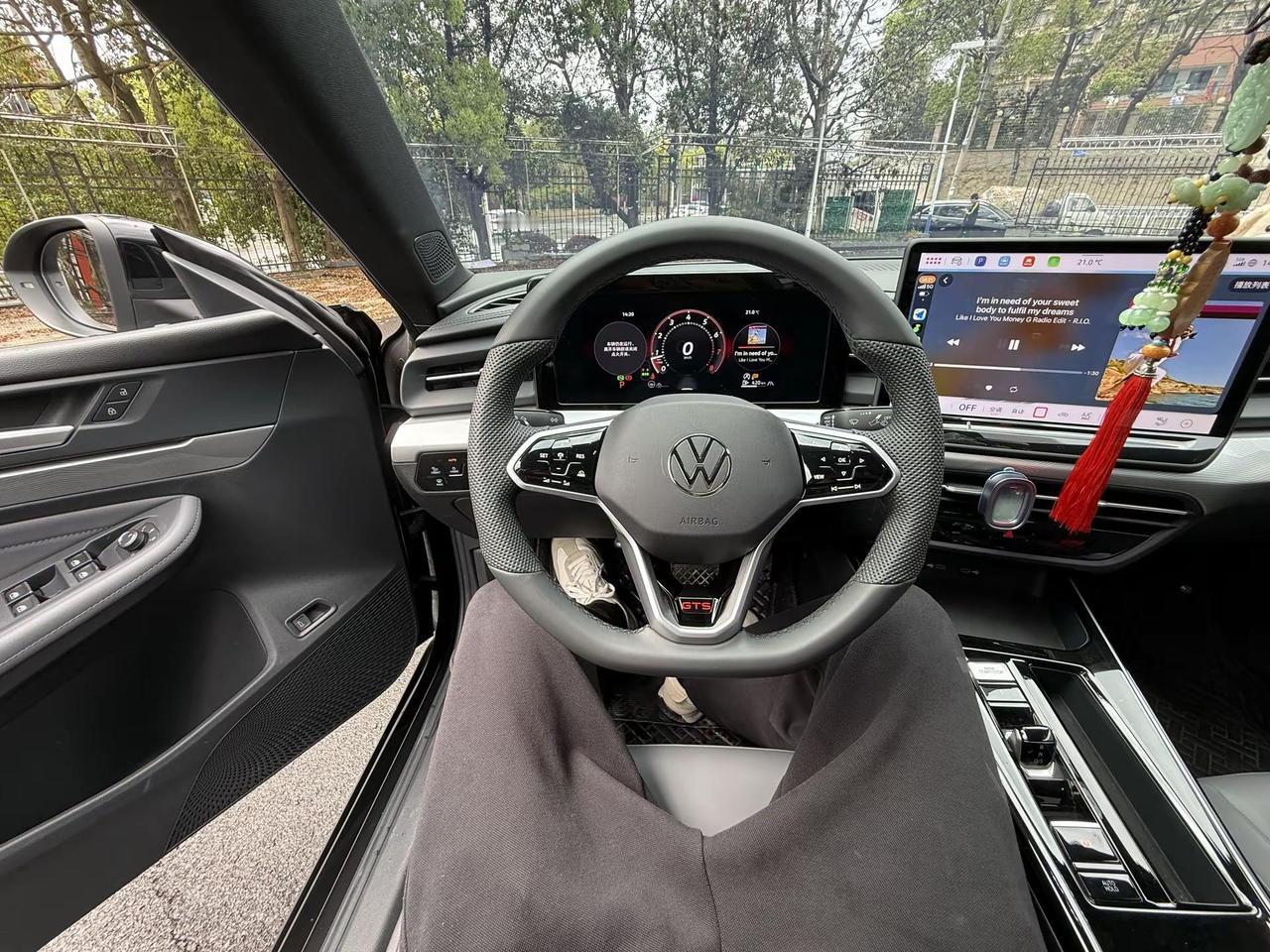 论颜值同级别里还有比它还帅的嘛凌渡辣馒头凌渡l