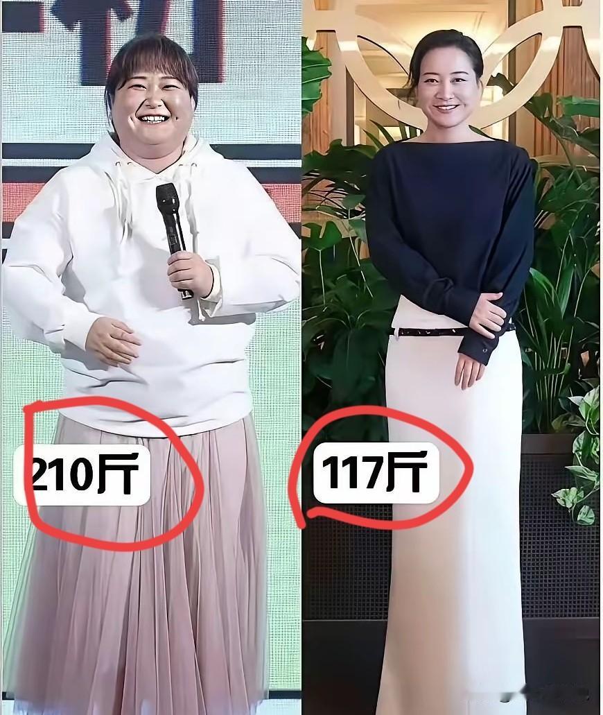 有人念念不忘她曾经的喜感，有人恋恋不舍她如今的美感，有没有人和我一