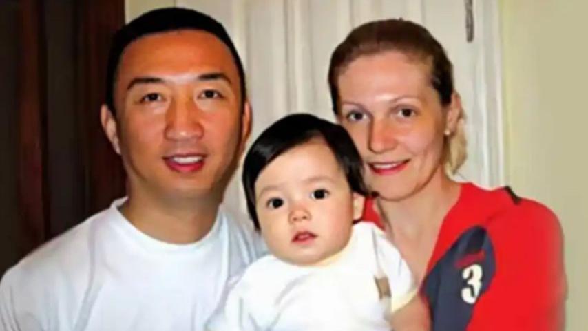 俄士兵为救中国记者牺牲，记者娶其遗孀报恩，他们的结局如何？