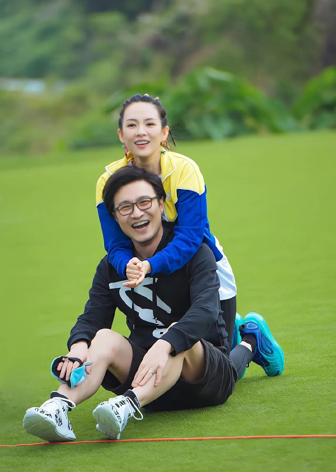 开始理解章子怡icon了，为什么会和汪峰icon离婚？不是没感情了，也不是汪