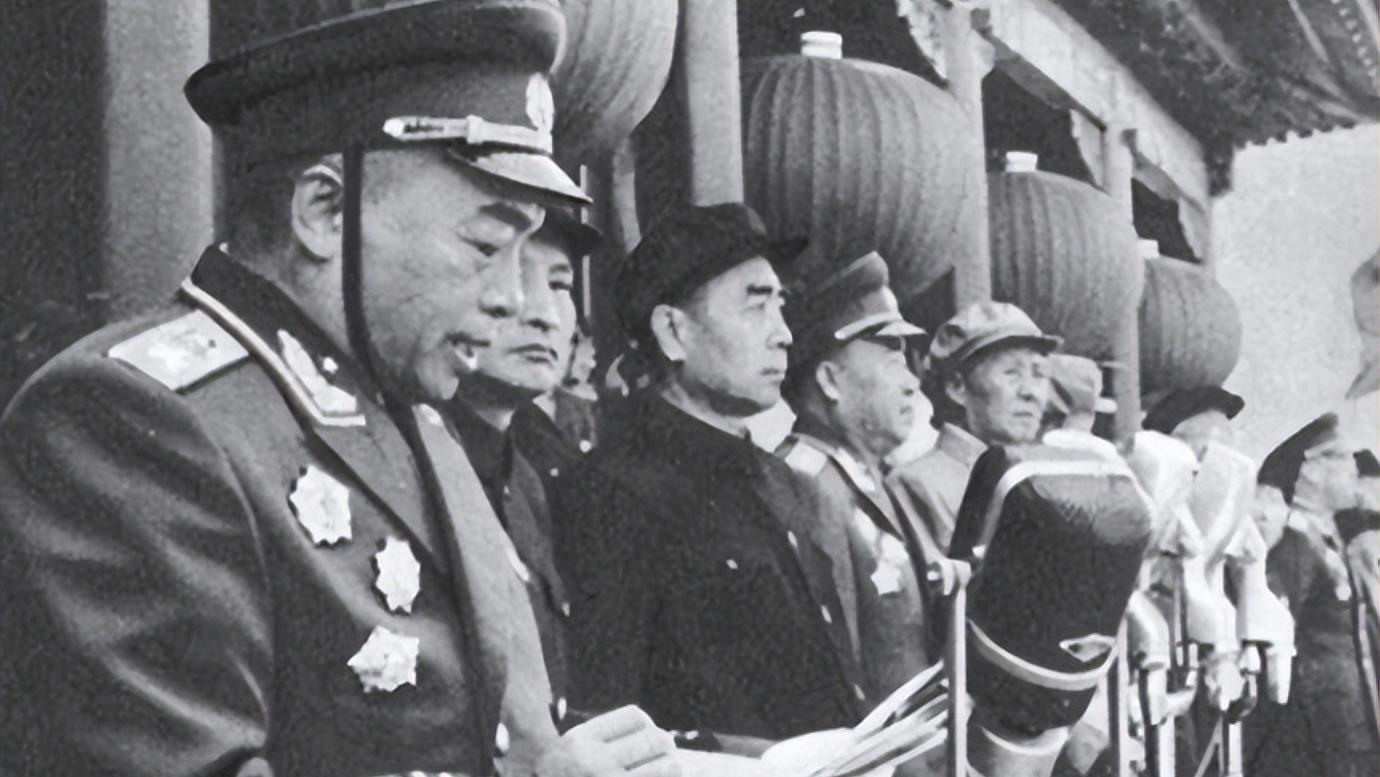 彭德怀的霸气、林彪的缜密、粟裕的奇谋:谁大兵团作战水平最高?
