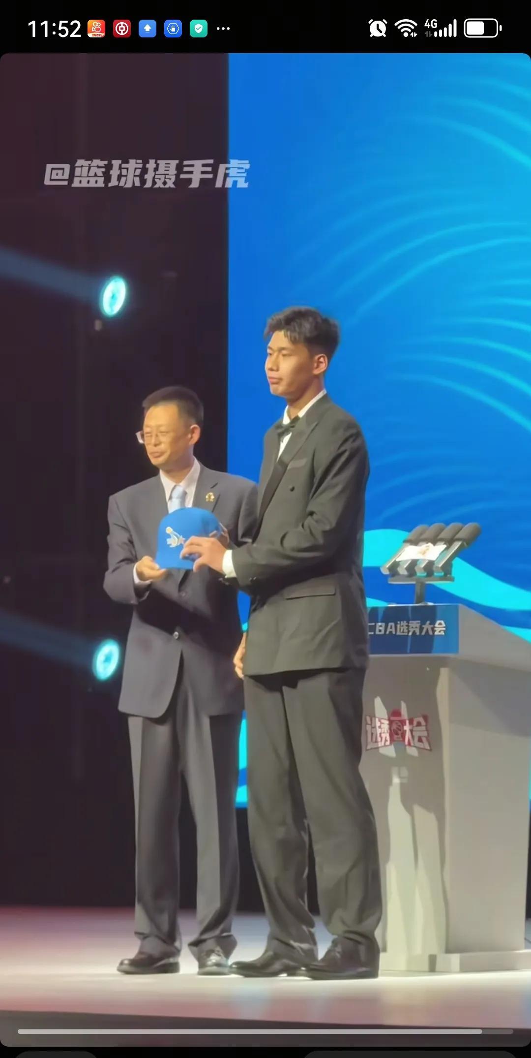 CBA选秀有何意义？是不是在走过场，搞形式主义，盲目的效仿NBA，大有邯郸学步之