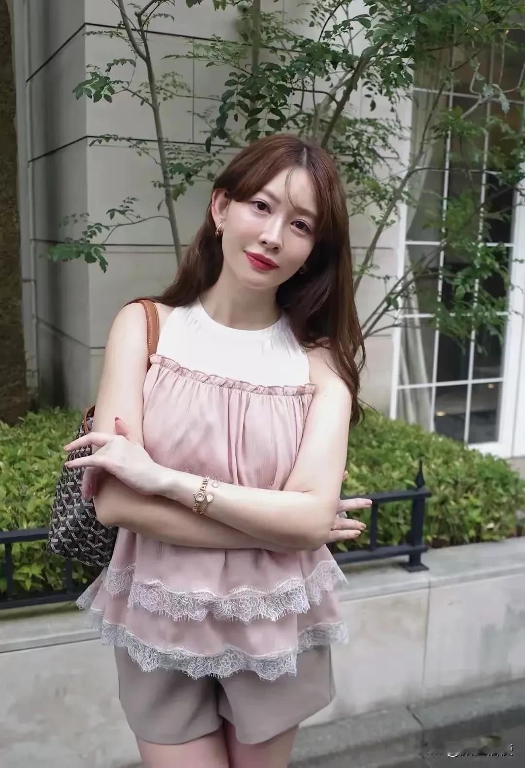什么样的穿搭可以成为气质女神?
