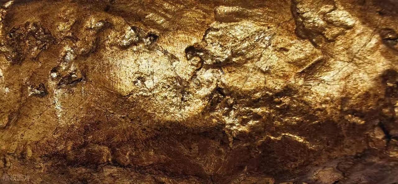 湖南平江地下2000米惊天巨富！138克/吨“黄金河”横空出世，830亿美元改写