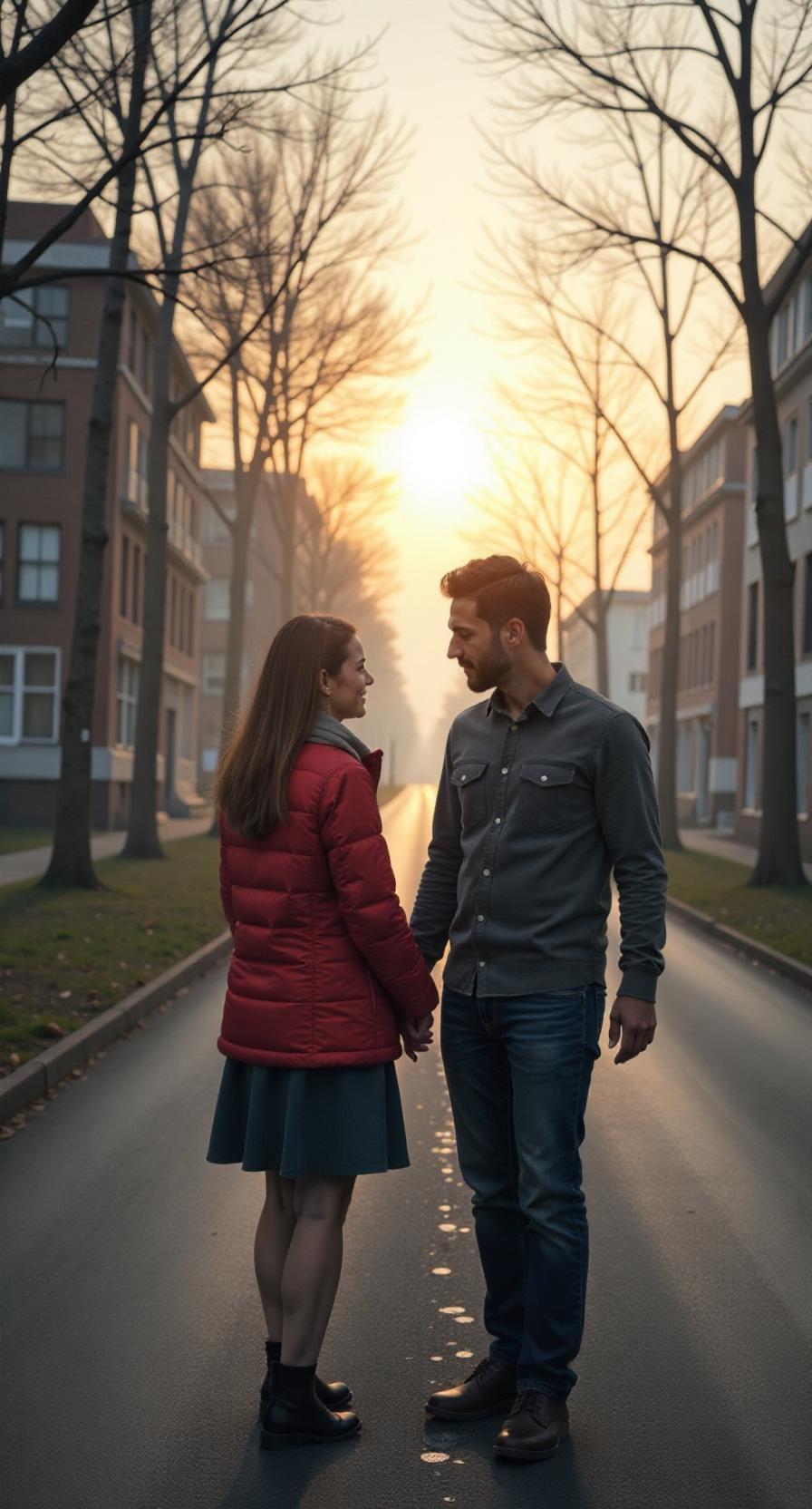 妻子对丈夫产生生理性厌恶，这个话题听起来敏感而复杂，但实际上，它折射出的是婚姻中