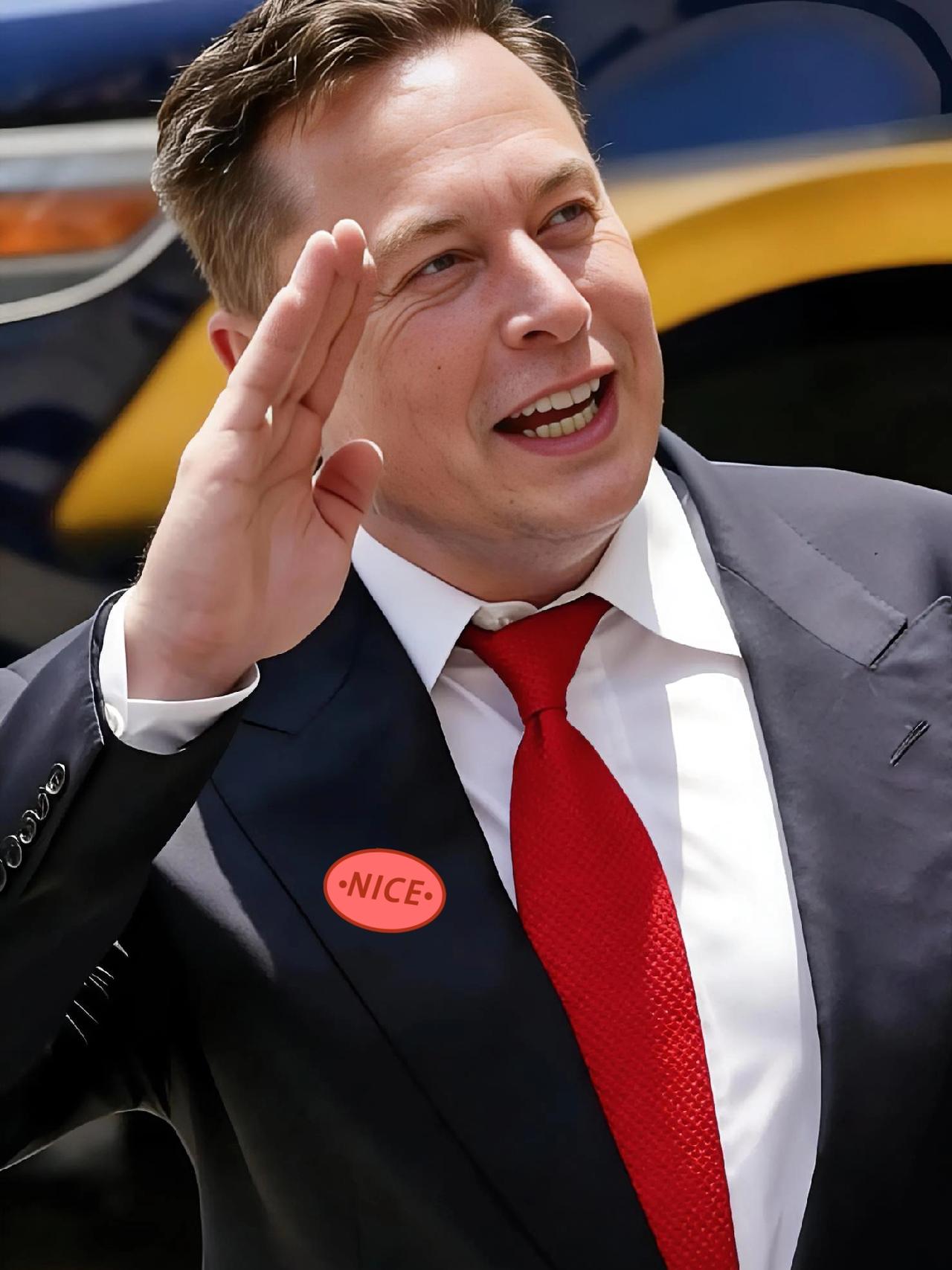 就在不久前，美国科技巨头埃隆·马斯克在Moonshots播客节目中公然抛出“人类