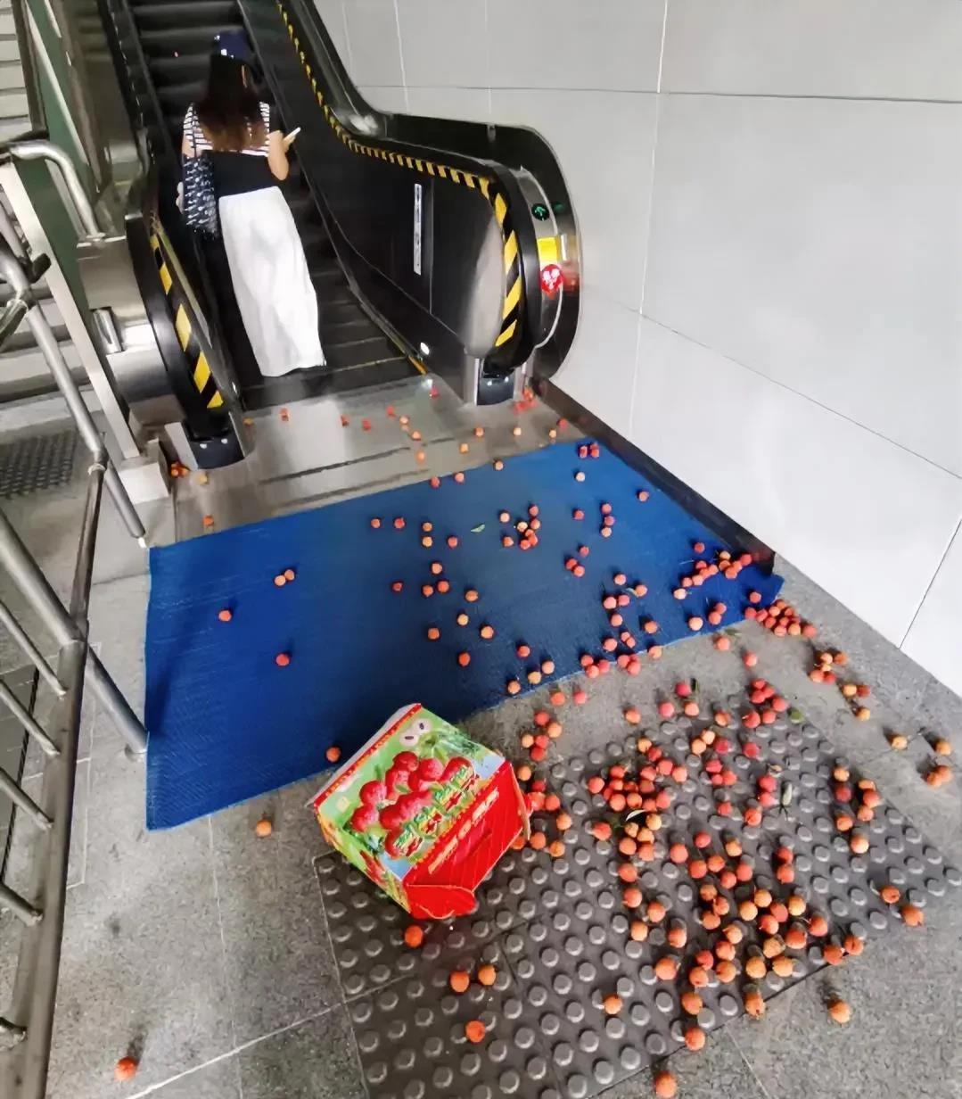 人在崩溃的时候真的会不知所措