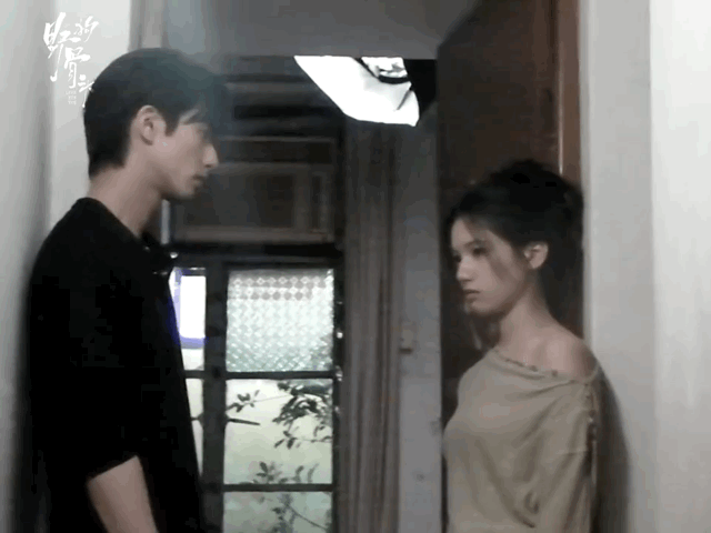 这个野狗骨头看起来大大大大事很妙的样子！！宋威龙张婧仪对我的眼睛也太好了，好喜欢