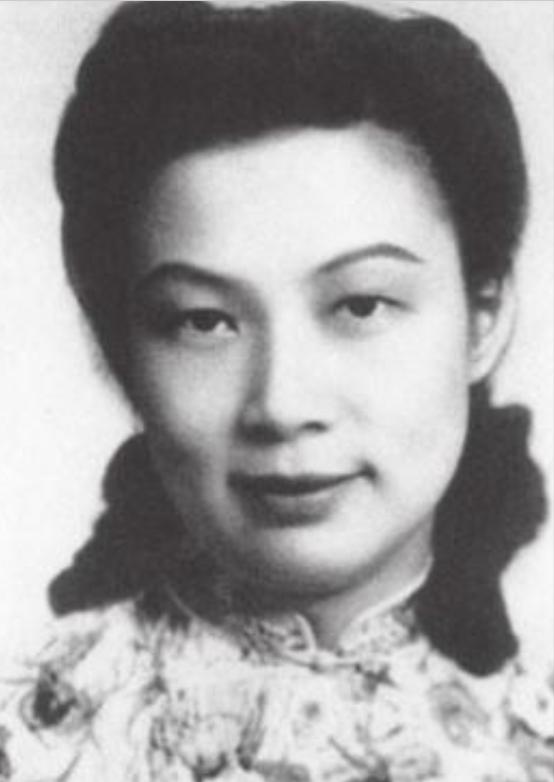 1932年，47岁北大校长蒋梦麟提出离婚。发妻孙玉书不哭不闹，平静地对他说：“休