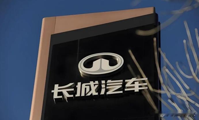 长城高管，阴阳某界？“某为有难，八方点赞”，我一直以为是个网络段子，没想到是真