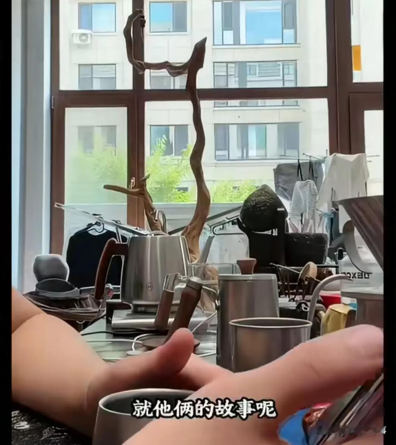 T佑爆料，刘一手真离婚了！T佑爆料刘一手真的离婚了！和平分手