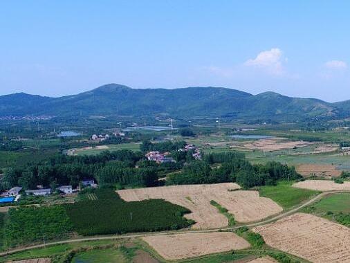 🔰同盆同源：南阳与襄阳虽分属河南、湖北，却是山水相通、血脉相连✨南阳，隶属