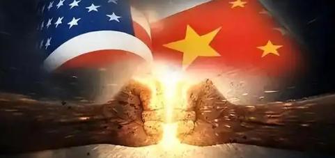 美国不“跪”，中国更不会“跪”。谁先跪再等三个月看。现在看来美国还有商品卖不要紧