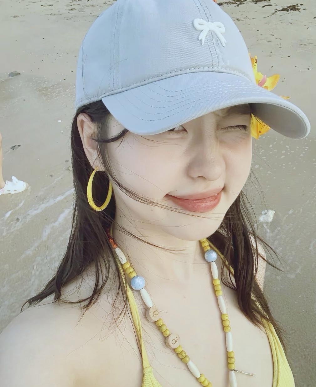 可爱！