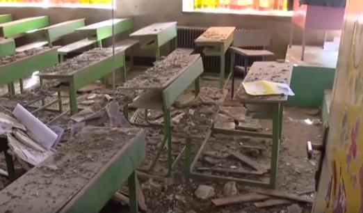 4月29日这天，伊朗新闻电视台放出了一句让整个中东都能听见的狠话，一位高级安全官