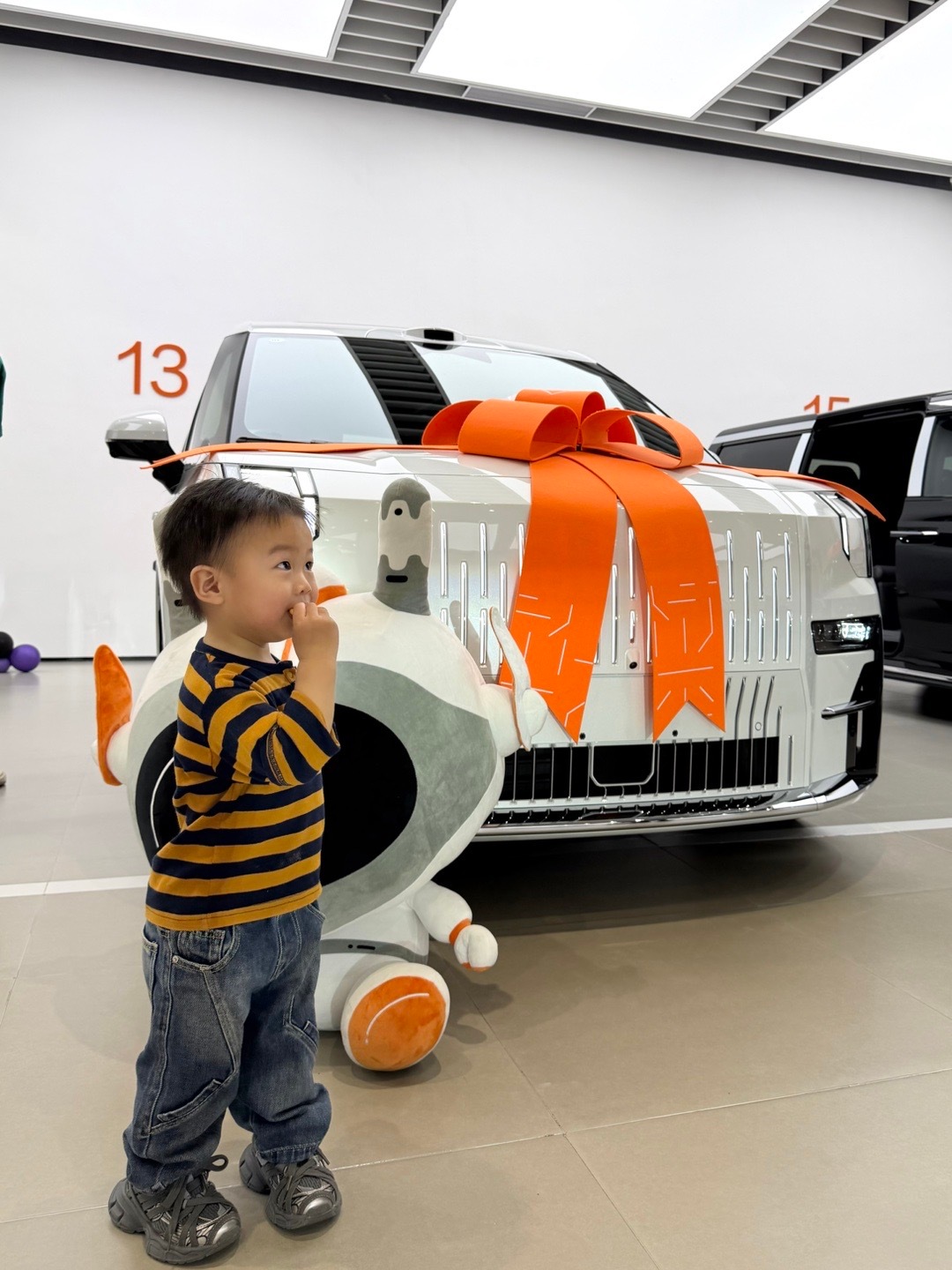 提辆宝宝巴士🚌东莞