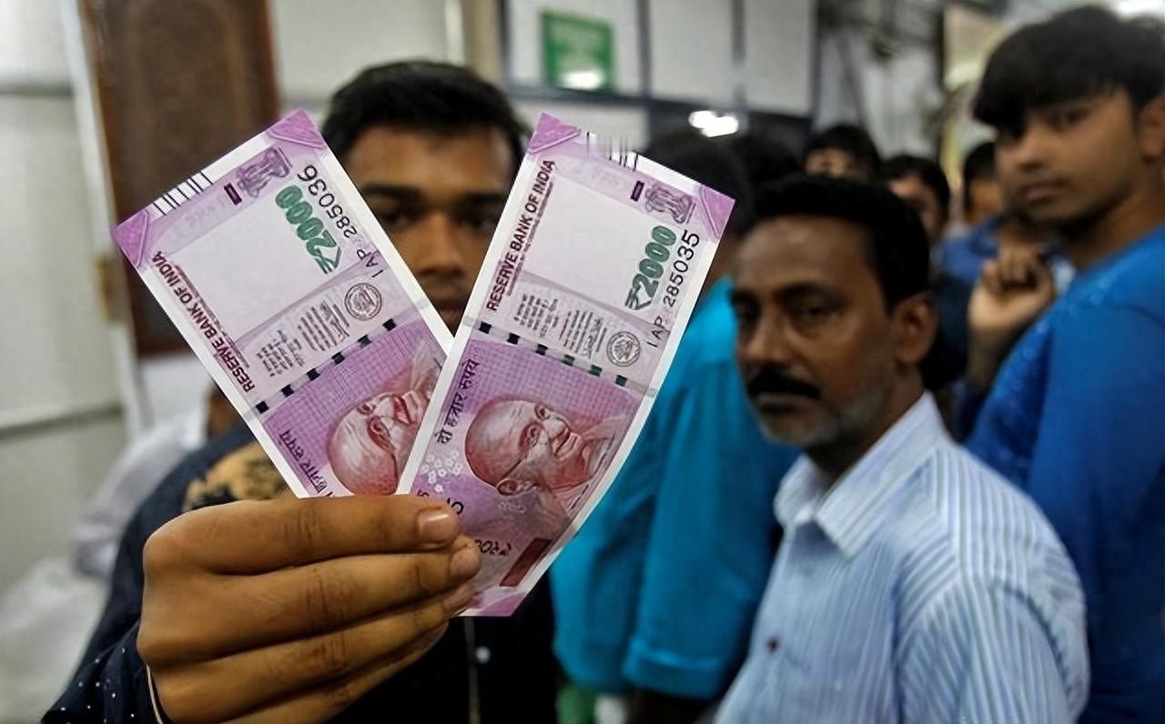 印度给我们的神助攻：他们本来是可以不用人民币的！2022年2月，俄乌冲突一打