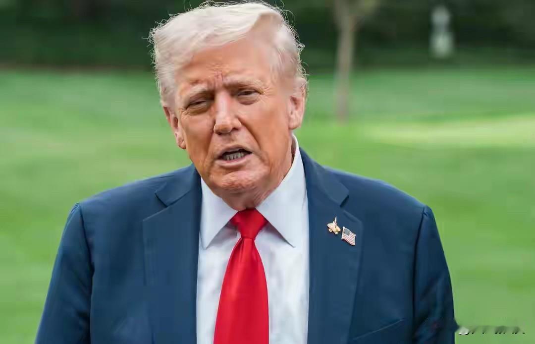 特朗普终于向全世界人民说出了自己的心里话，台湾省自古以来就是中国固有领土，是否统