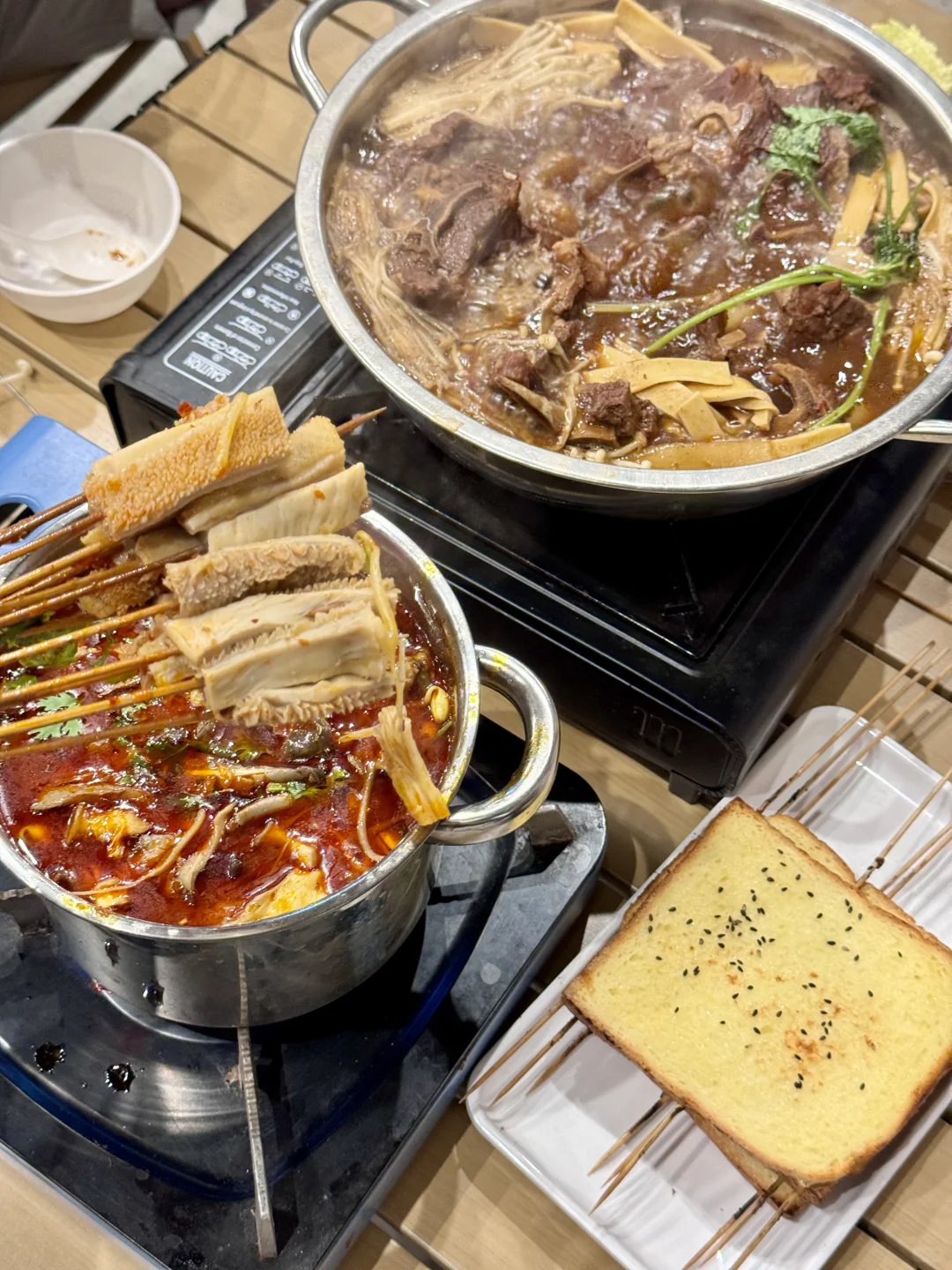 降温第一顿火锅冲这家！