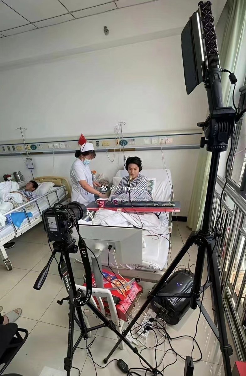 都住进来了，咋还停不下来啊！
