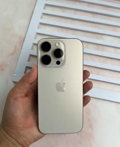 这个618最意外的事情，其实还是iPhone 16 Pro会降价那么狠！当i