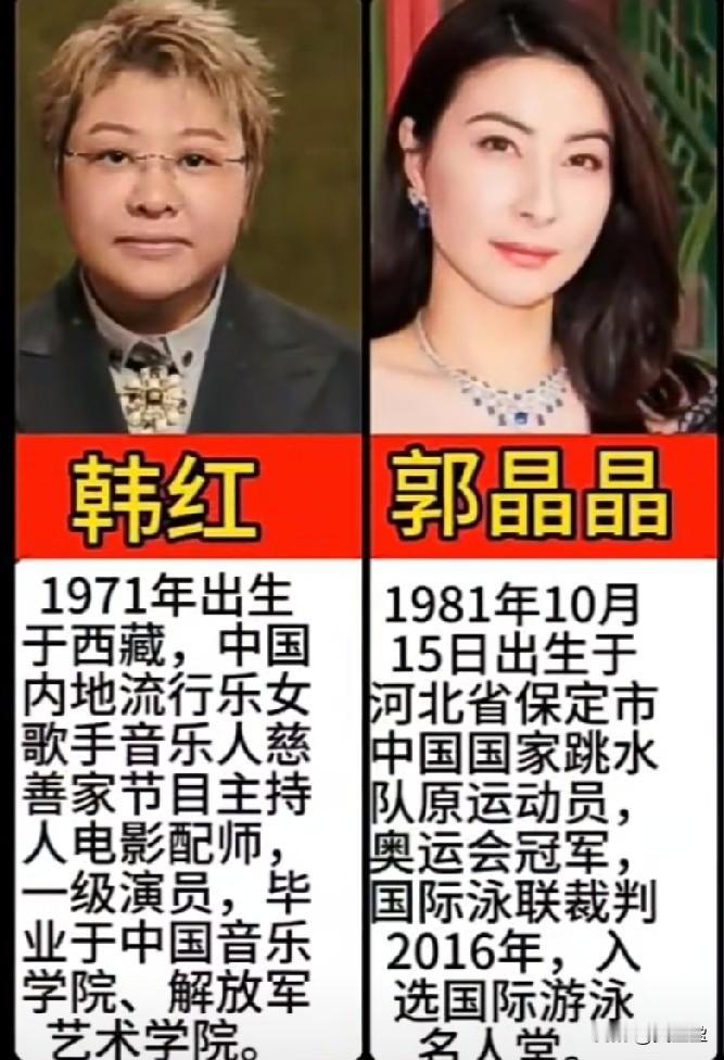 爱国明星的几位代表性人物你最喜欢哪一位？