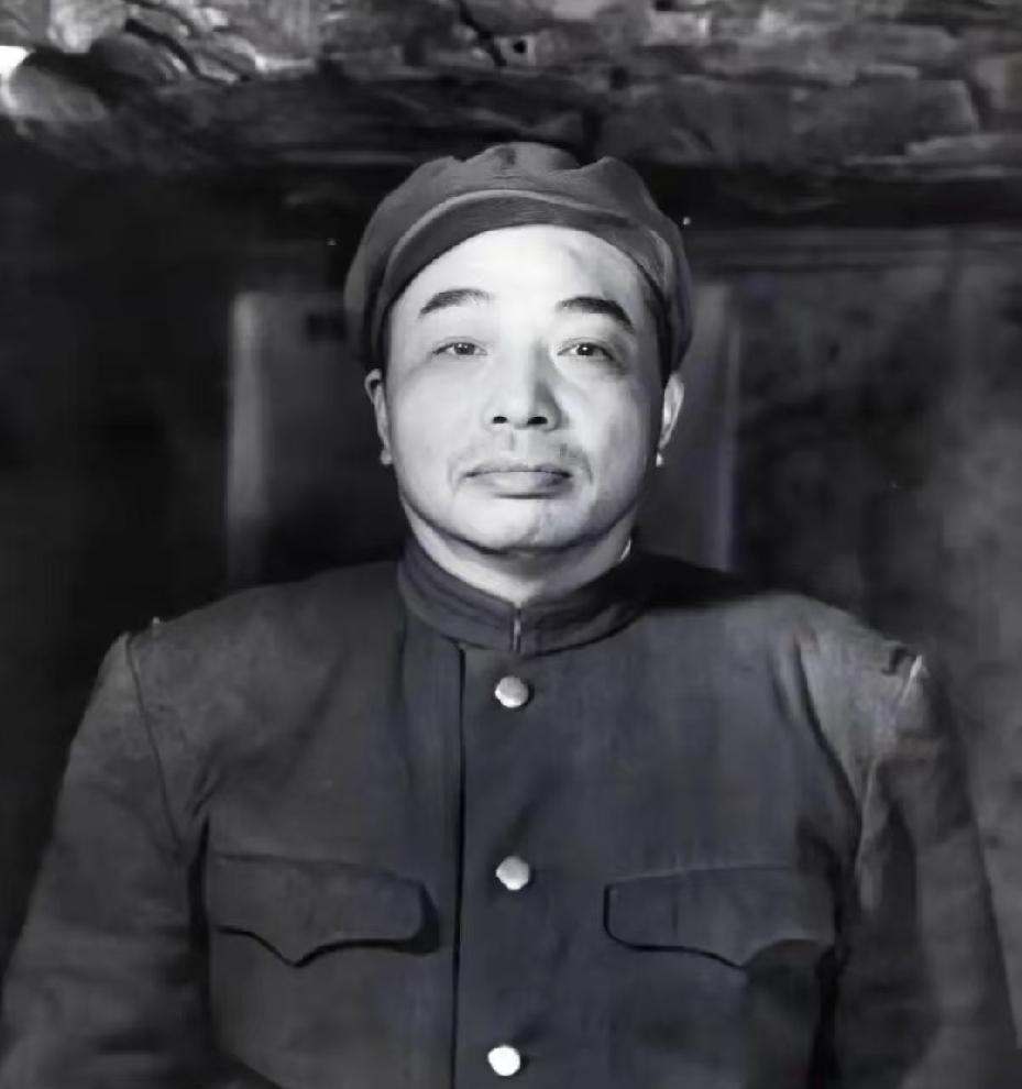 毛岸英牺牲后，彭德怀站在墓碑前的两句话，听得众人落泪。抗美援朝战场上，毛岸
