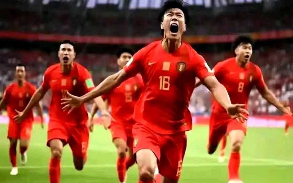 还没开打，就得先在心里默默认输一场。对，就是打澳大利亚那场。别跟我扯什么以弱