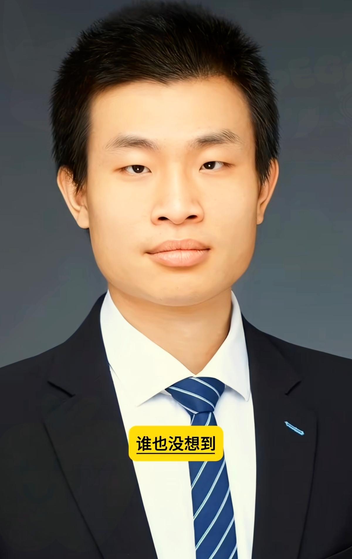 跟女儿聊起韦东奕没对象的事，她一番话直接点透关键，其实不是没人喜欢，是普通人真的