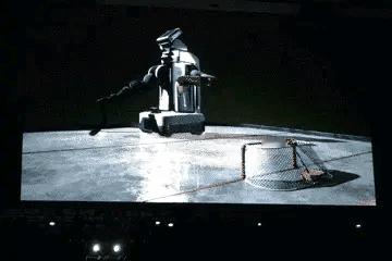 节日期间外盘表现之二（2月18日）人形机器人表现抢眼，内外媒体，交相称赞，智