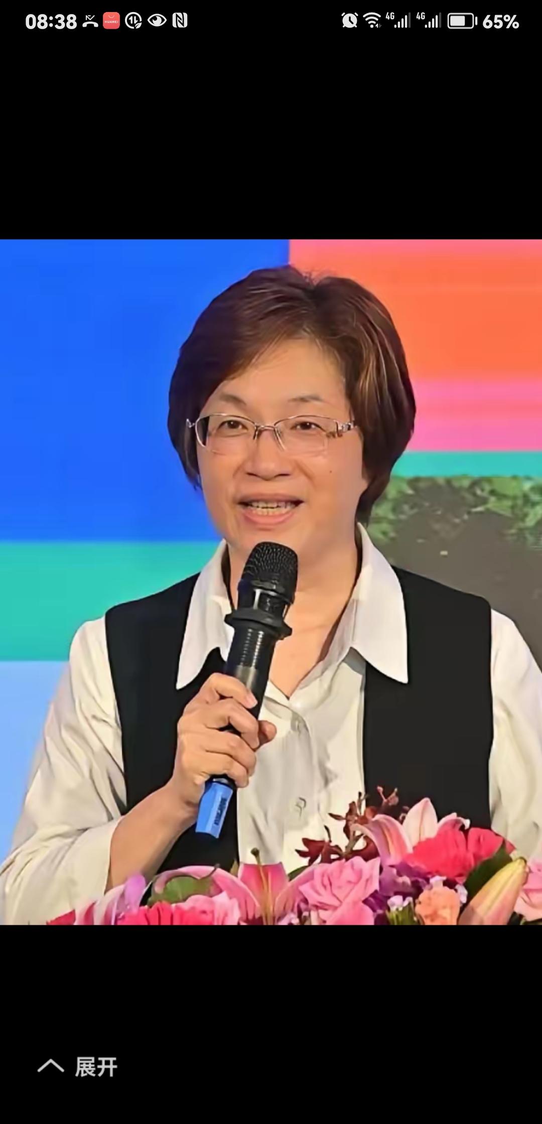 国民党籍彰化县长王惠美真的要反水吗？不见得。选战之初彰化地方迟迟提不出候选人，经