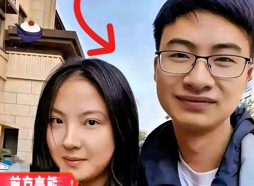 一场和平分手，直接掉粉8万！庞众望的经历，撕开了励志人设最残酷的真相！清华