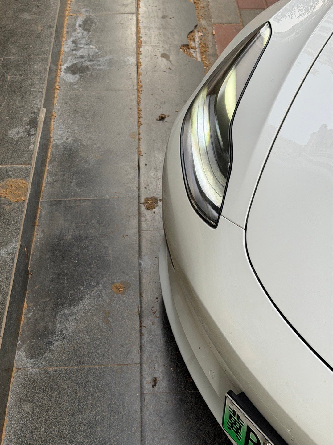 距离把控这一块