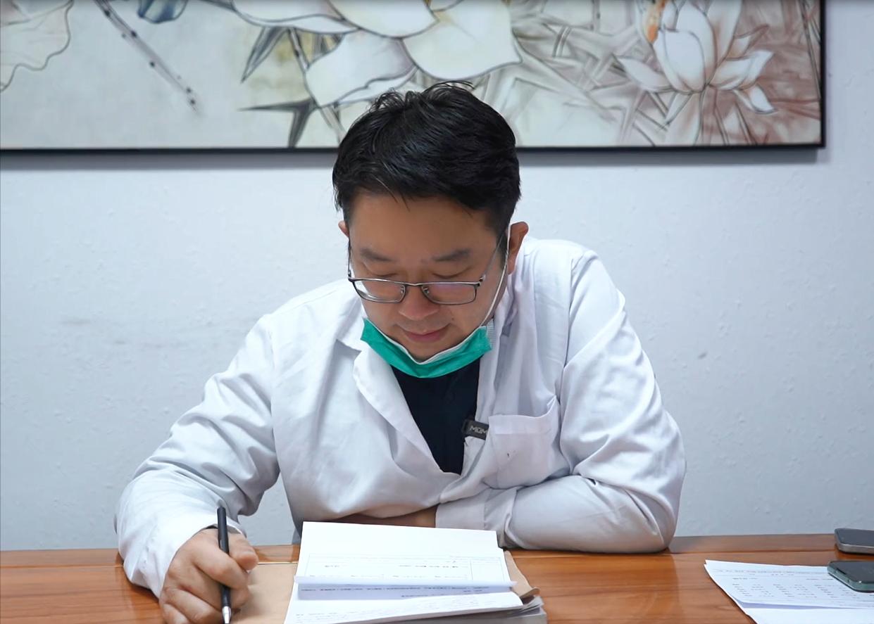 一味中药专攻高血压！头晕头胀、心慌乏力、血压反复统统改善我是张志强，深耕心脑血