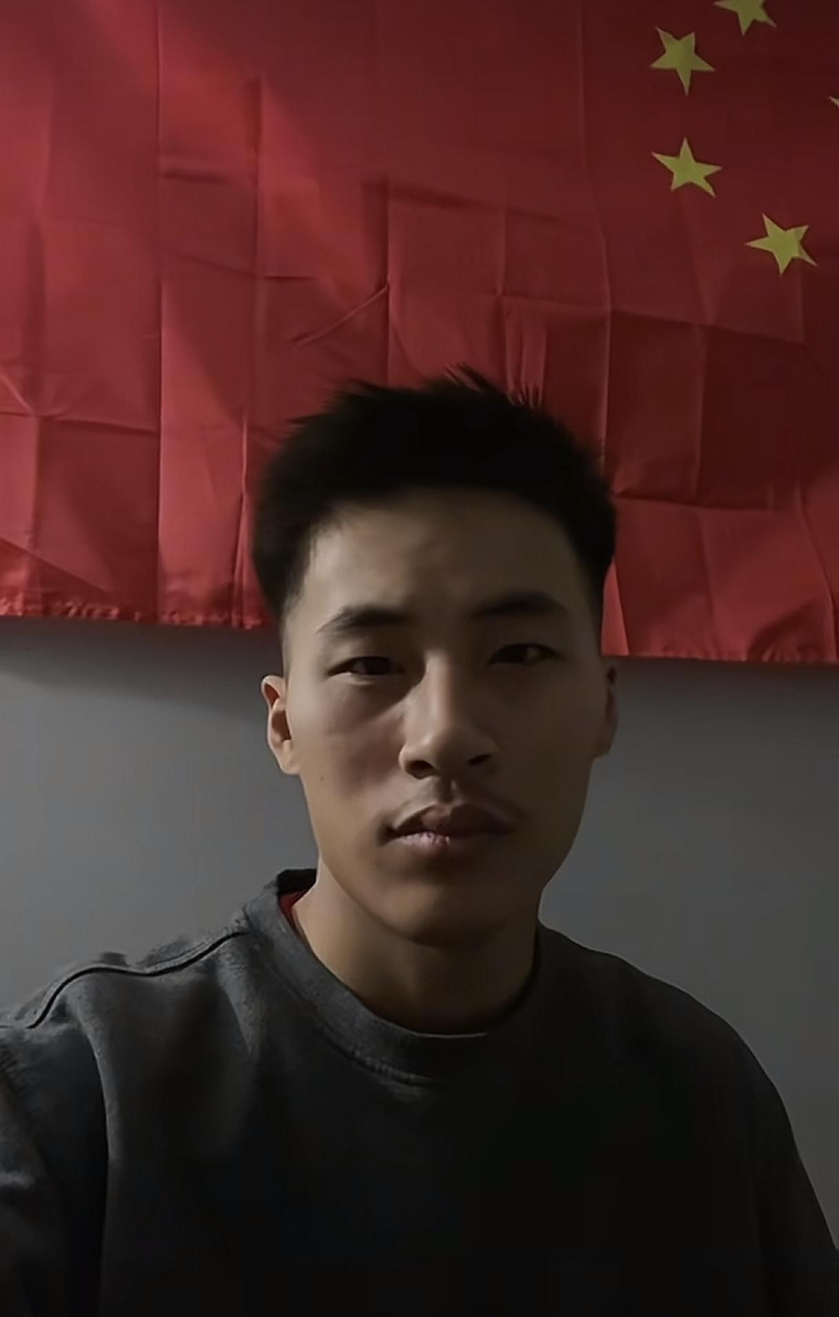 张云鹏回到加拿大接受采访时说：“目前的计划就是想快点回中国，而且我所在的地方得会