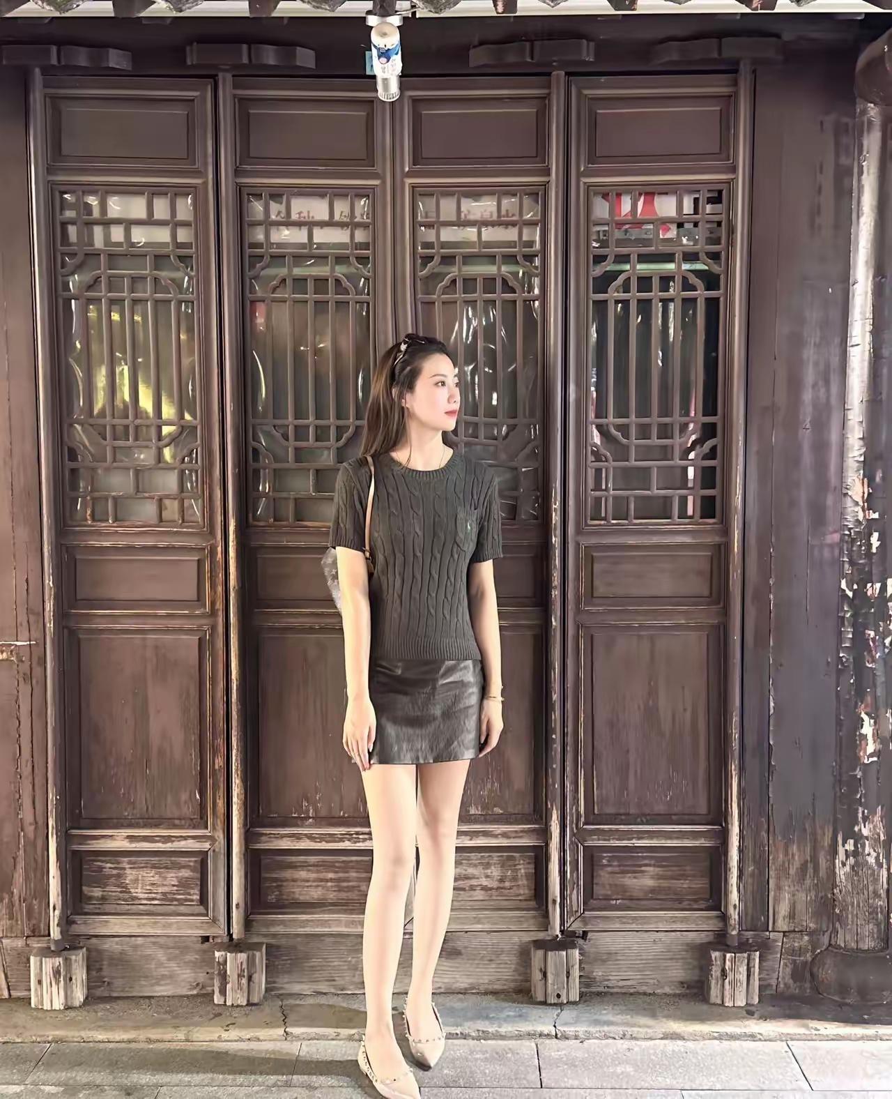 你问我答知性美