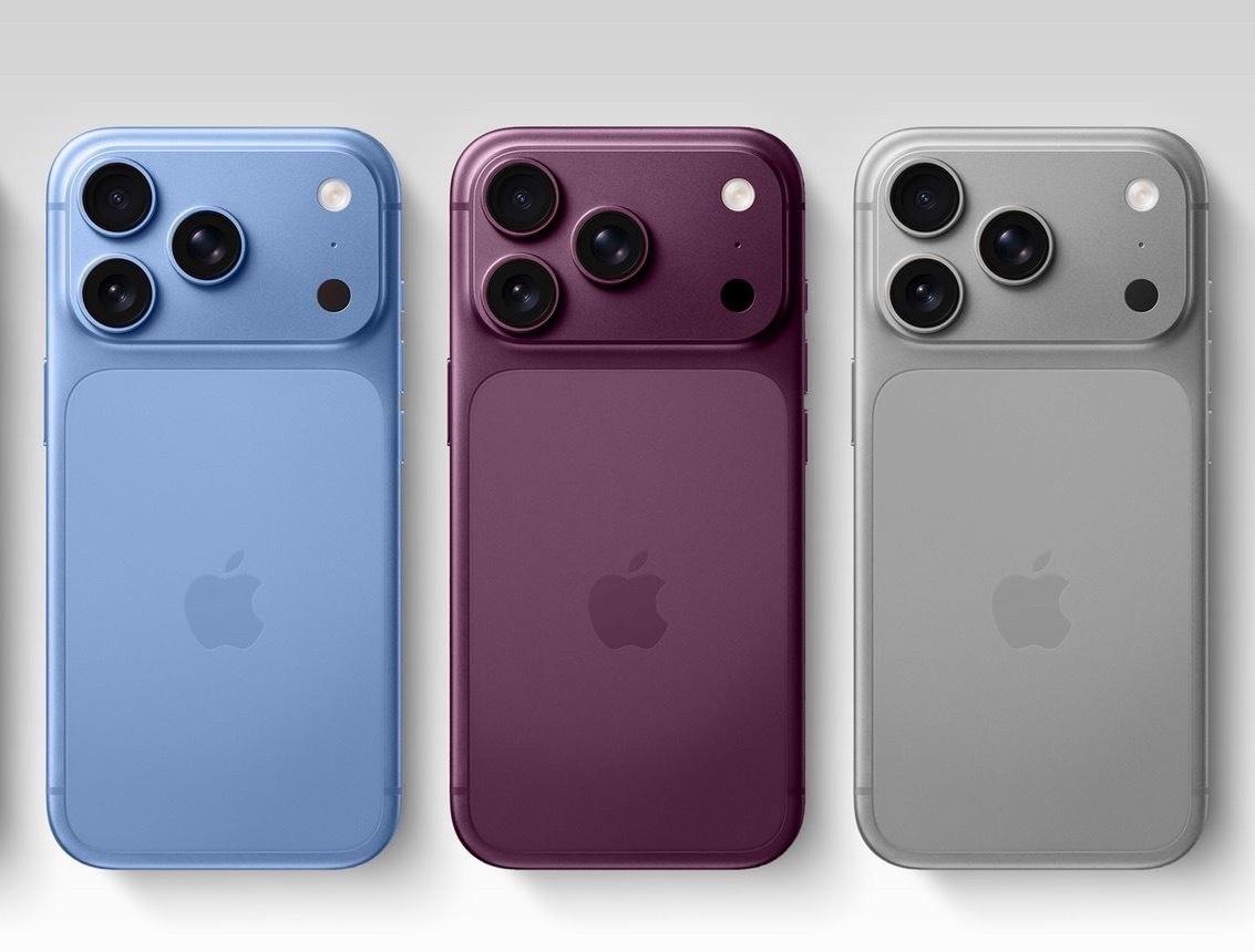 iPhone18Pro或推迟预购苹果今年可能不会按惯例在周五（9月1