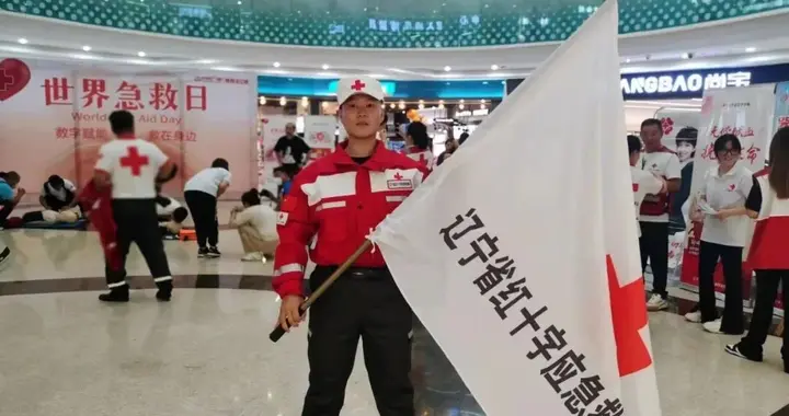 痛心! 金城龙剧组拍摄时为救人遇难