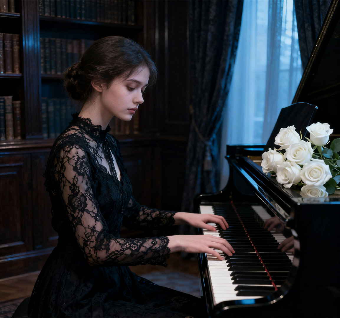 最近看到一句话，精准戳中了心底最柔软也最遗憾的角落：“我很爱你，但是我不喜欢你了