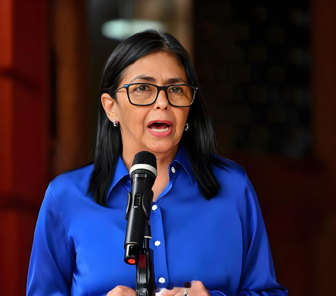 美能源部长：我知道委内瑞拉欠了中国很多钱，还约定用委内瑞拉的石油还债。但现在委内