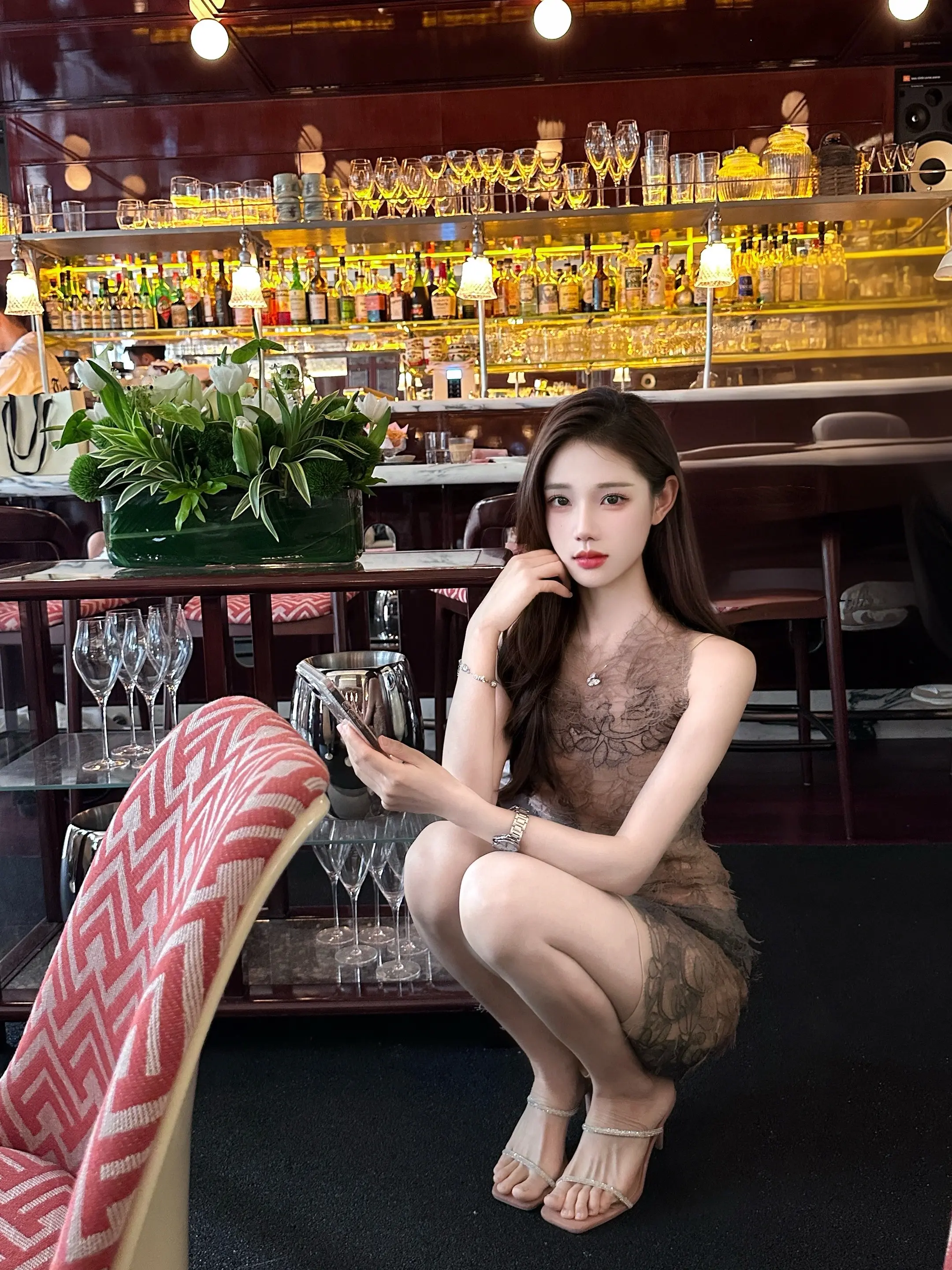 在你眼里我是一个发脾气也可爱的人吗