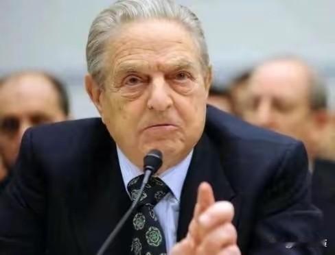 “不入香港，我们以死谢罪”当年索罗斯带着一众国际资本，早就盯上了香港，花了整